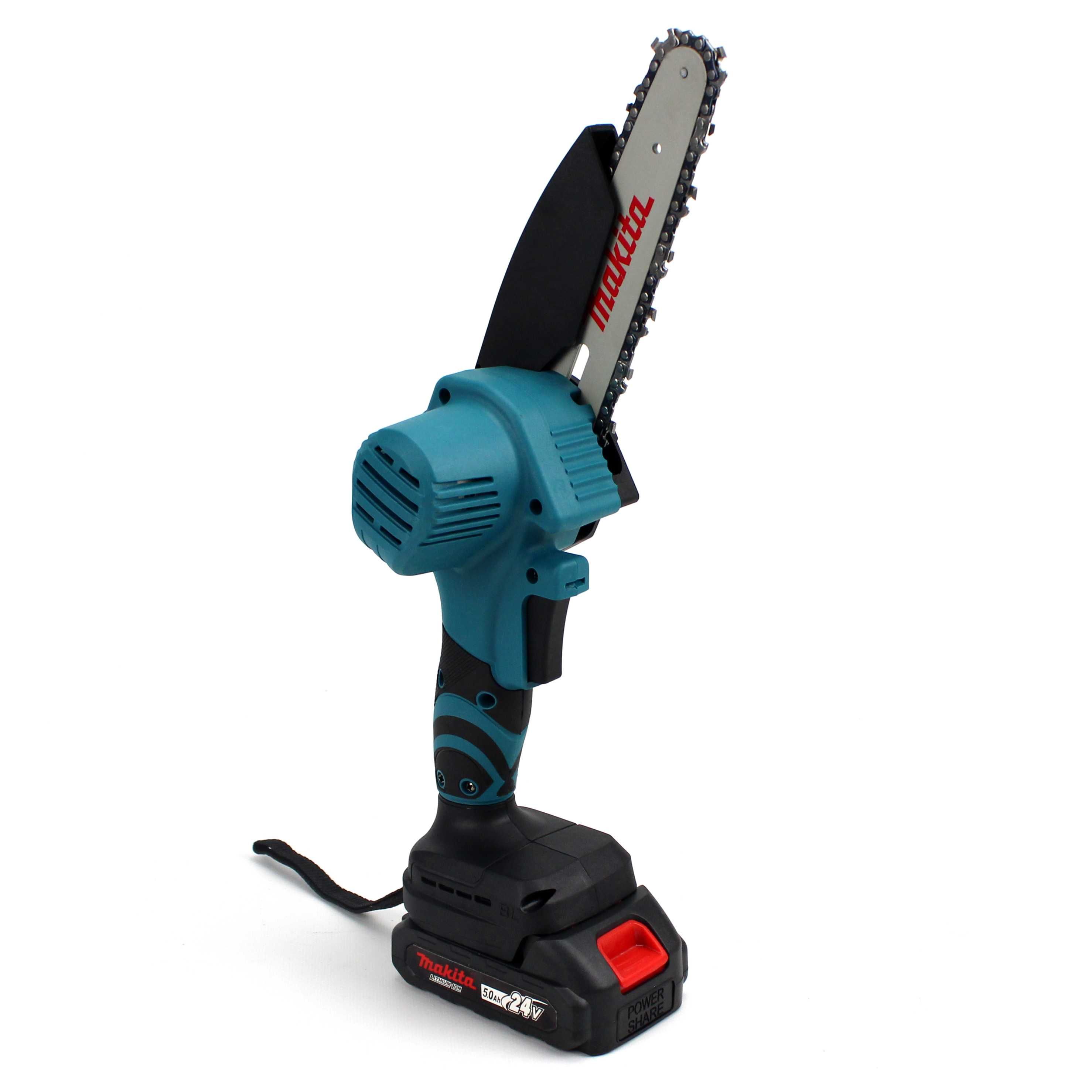 Універсальний акумуляторний веткоріз Makita DUC155Z