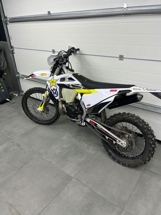 Husqvarna te300 HERITAGE 2023