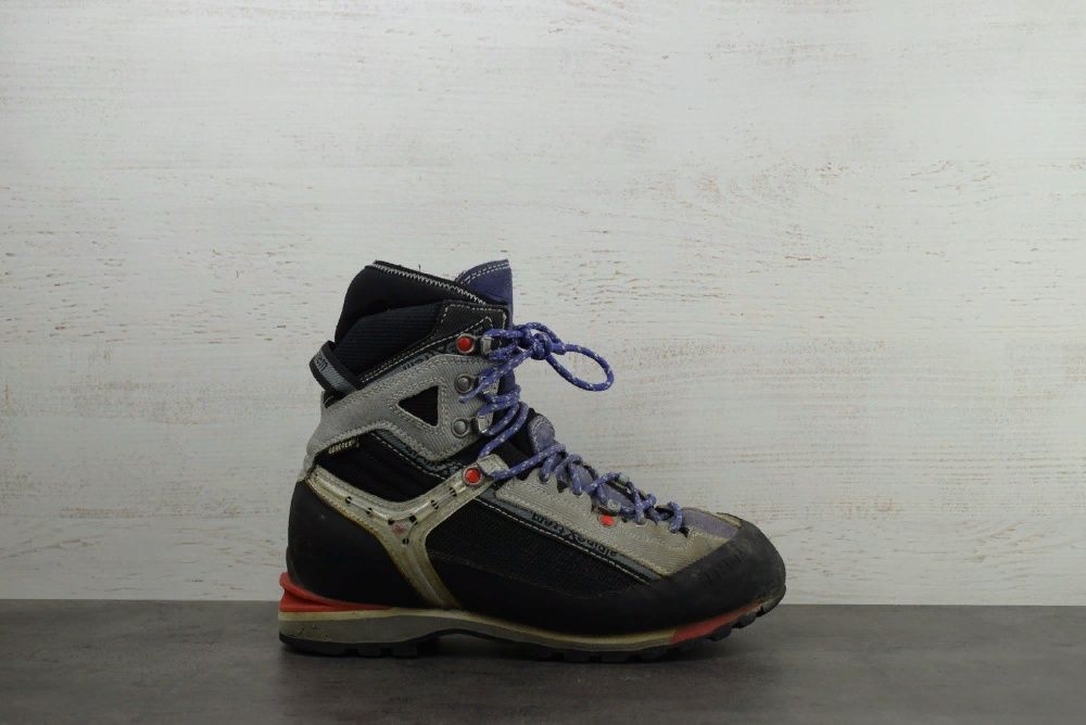 Ботинки  Salewa WS RAVEN COMBI GTX. Размер 38,5