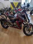 *NOWY Motocykl*Zontes.ZT125U**RATY**