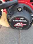 Kosa spalinowaHonda GX35