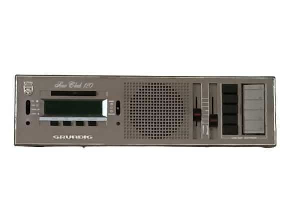 Sono Clock 120 Radio Grundig
