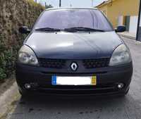 Renault Clio 1.2 16v  Edição Especial BILLABONG