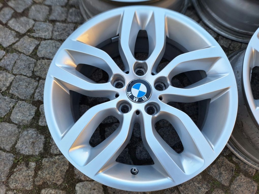 BMW 17 5x120 ET32/E87 F20 E36 E46 E90 F30 F31 F34 F10 F07 F12 X1 X3 X5