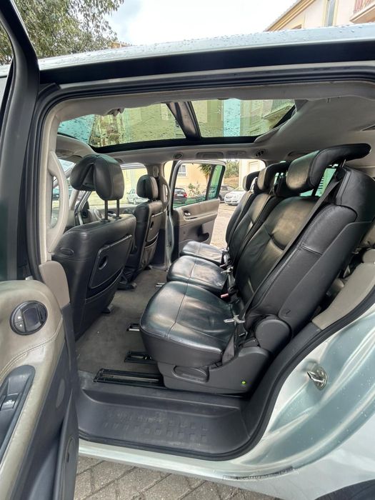 Aluguer de Carrinha para eventos