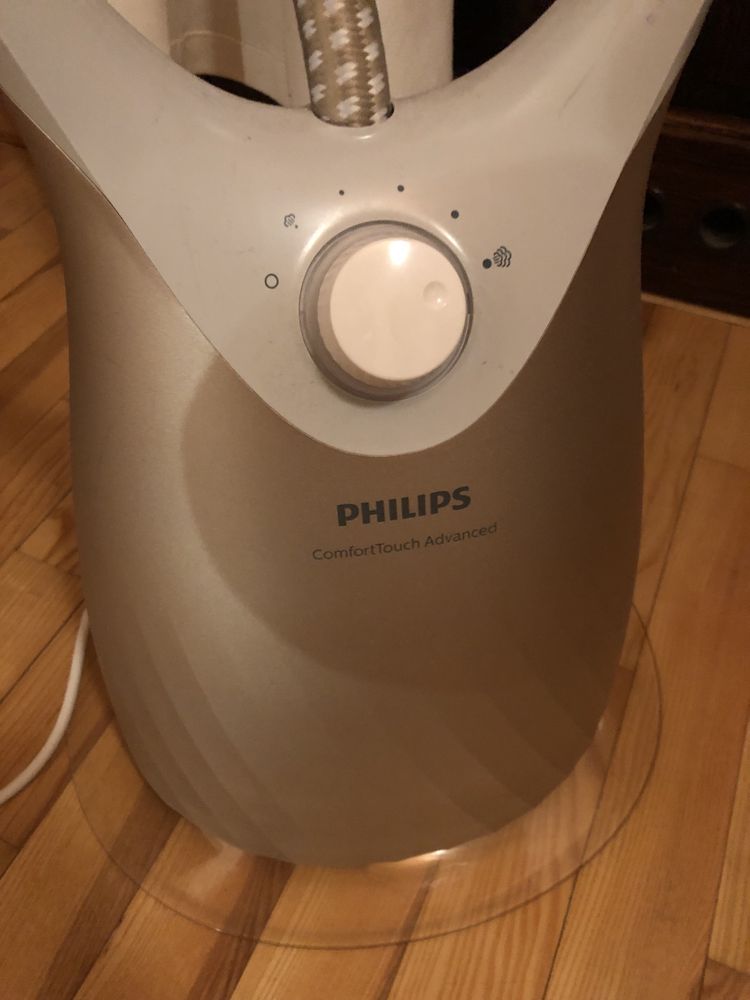 Parownica PHILIPS Comfort Touch Advanced