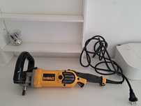 Maquina polidora profissional