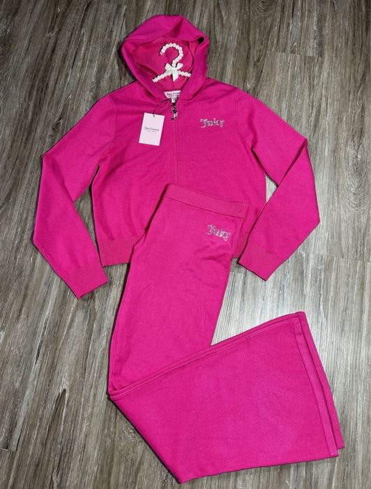 Костюм Juicy Couture оригінал США розмір M