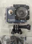 Action Camera Varta 4k wifi-Novo