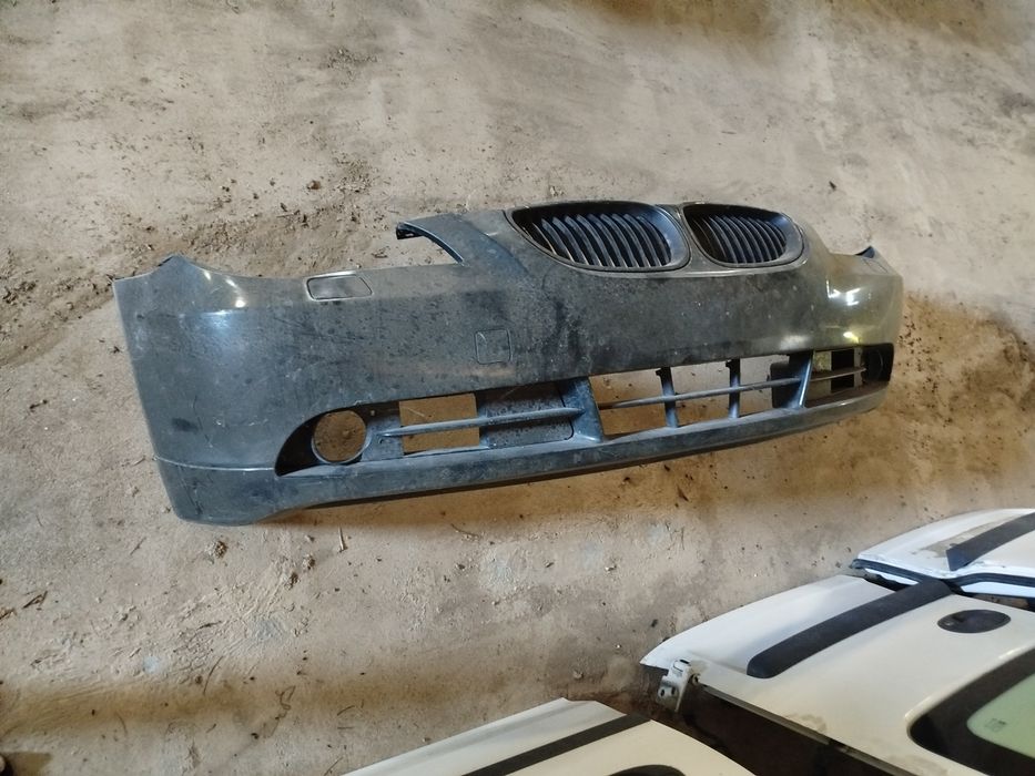 Para-choque BMW e60