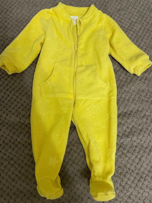 Флісовий комбінезон Сool club by SMYK