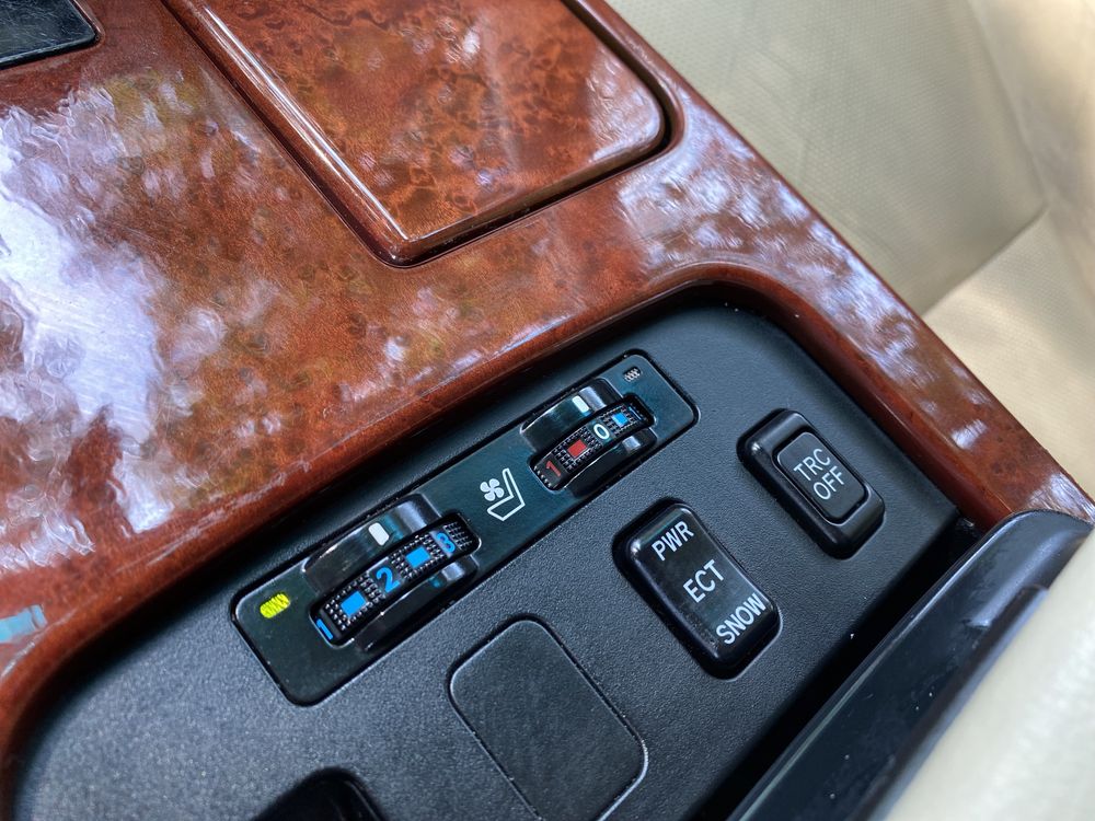 Lexus GS300 Nic do roboty Bogate Wyposazenie