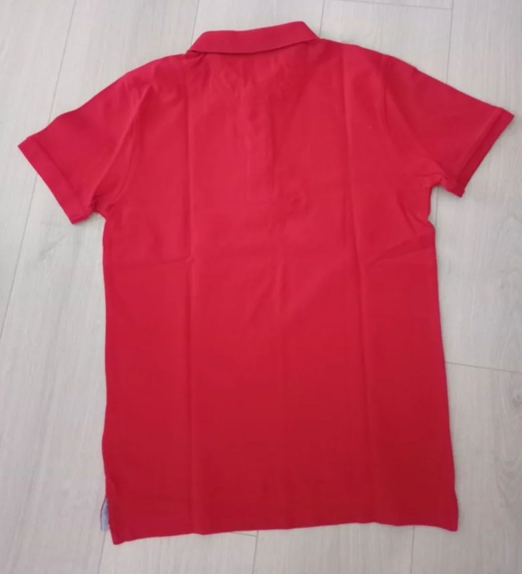 Camisa/ Polo de Homem, S