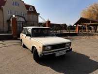 Ваз 2104 2007року
