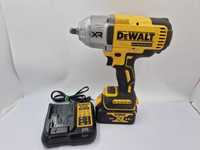 Klucz udarowy DEWALT DCF900 + AKU 4AH + ładowarka 2023 ROK
od Loombard