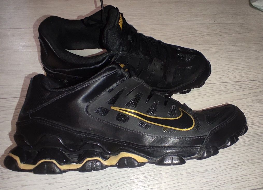 Чоловічі кросівки  NikeReax8TrMesh(size 42'5))(без торгу)