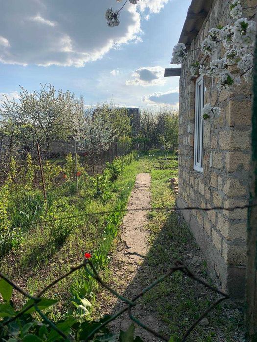 Продам дачу в Зайчевском