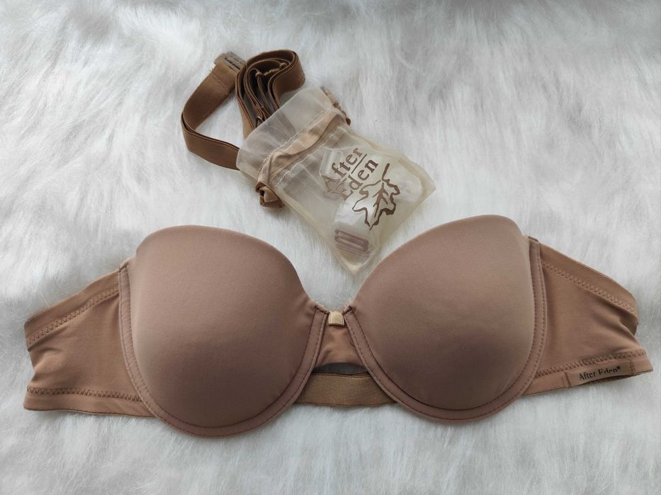 Класний бюстік трансформер After Eden