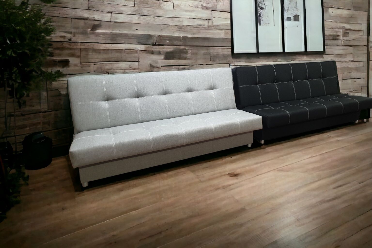 Wersalka Pikowana Sofa kanapa Dostawa Cała Polska