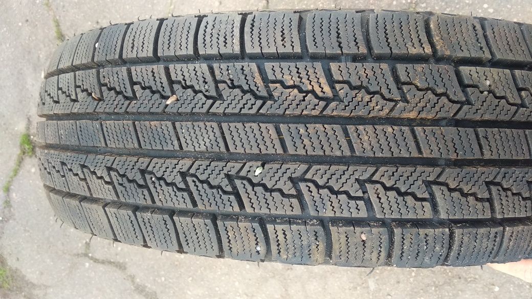 Nexen Winguarg Ice 185/70 R14 1шт