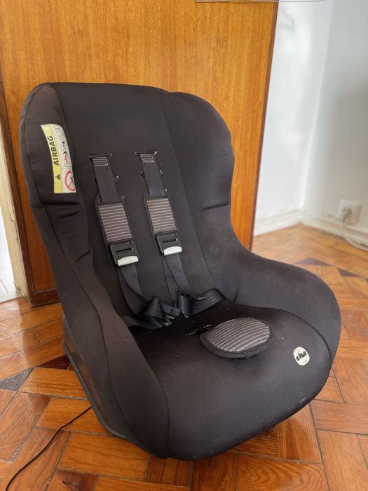 Cadeira Auto 0-18kgs