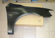 Крыло Mitsubishi Lancer X крылья Митсубиси Лансер 10 2007-2012