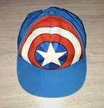 Czapka marvel George