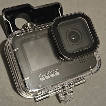 Аквабокс для GoPro 9/10/11/12/13