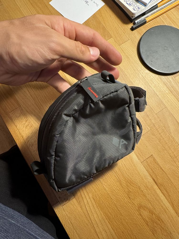 Torba na rame acepack tube bag 0,7l