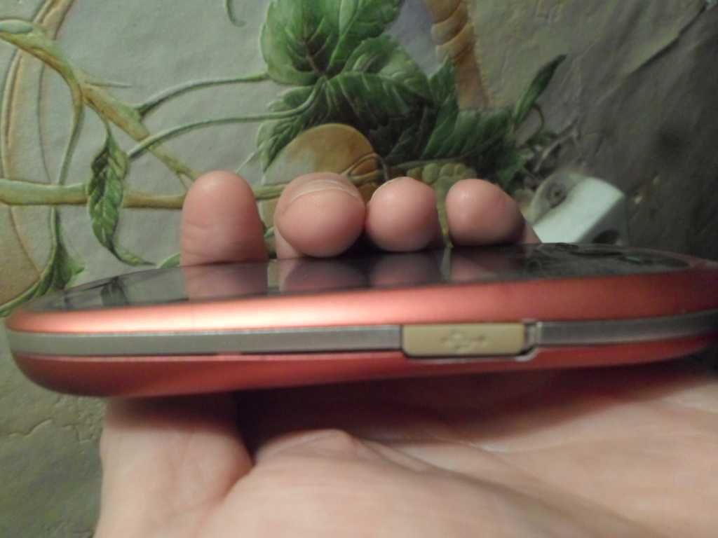 Смартфон Alcatel 890 D