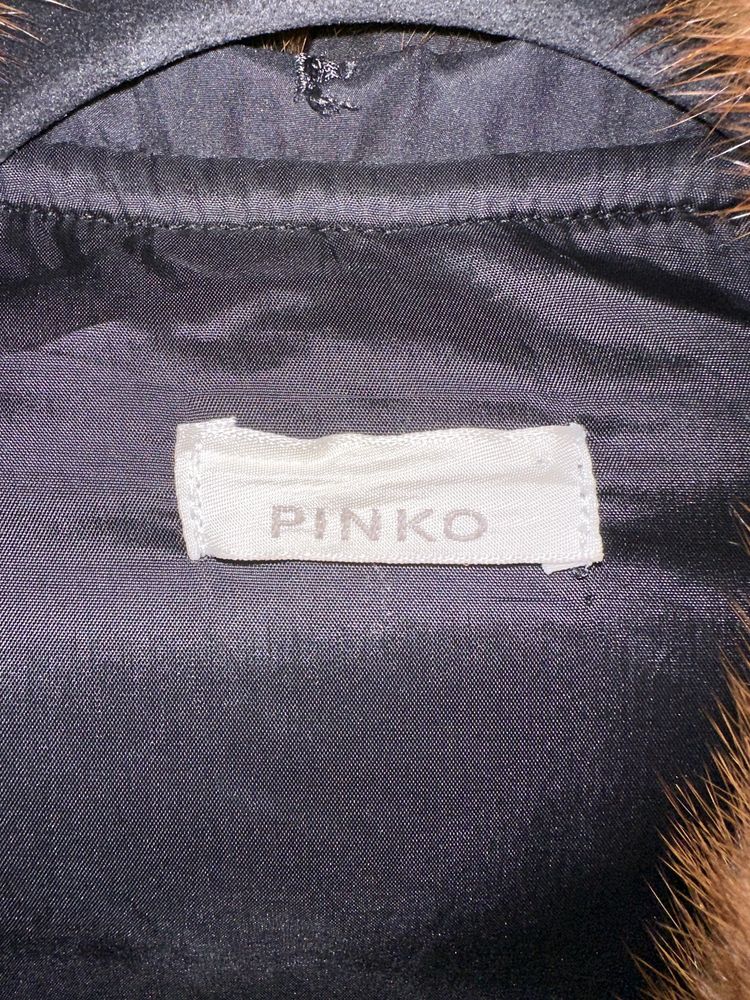 Куртка PINKO xs-s