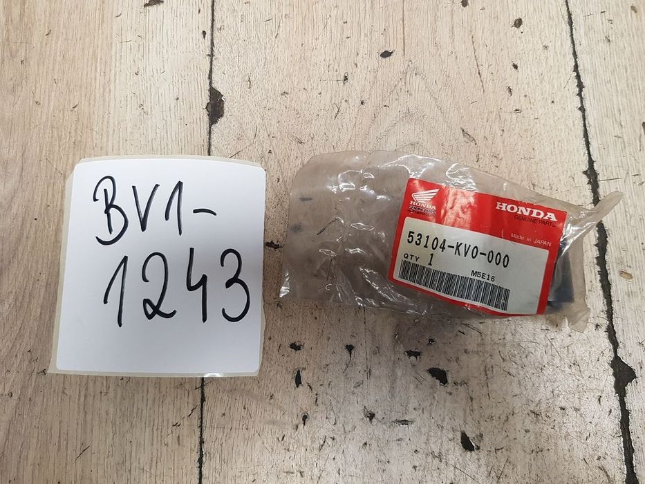 Ciężarek kierownicy Honda NTV650 Revere 53104-KV0-000