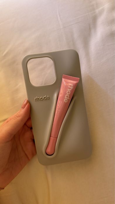 чехол Rhode на 15 Pro Max