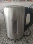 Vendo jarro elétrico inox 1.7 litros