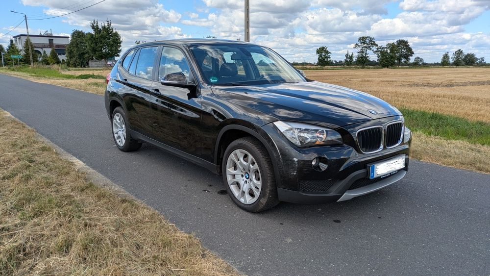 BMW X1 sDrive16d