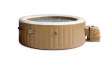 Basen z hydromasażem INTEX 28428 Pure Spa Jacuzzi dmuchane 6 osobowe