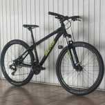 Bicicleta BERG TRAILROCK50 27,5 S-M - NOVA