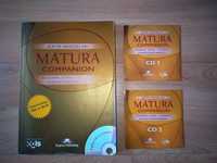 Matura Companion +  CD