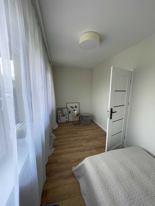 3 pokoje, 48m2, remont generalny, niezapomniany adres :)
