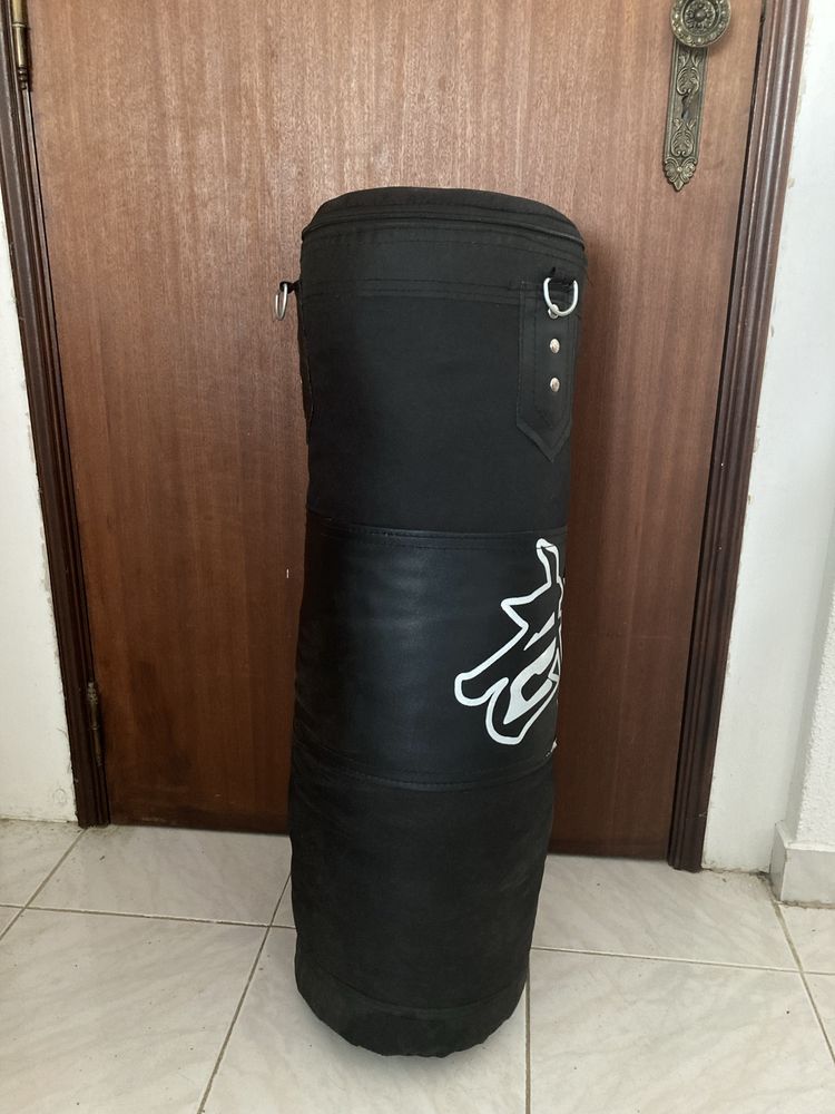 saco de BOXE genérico