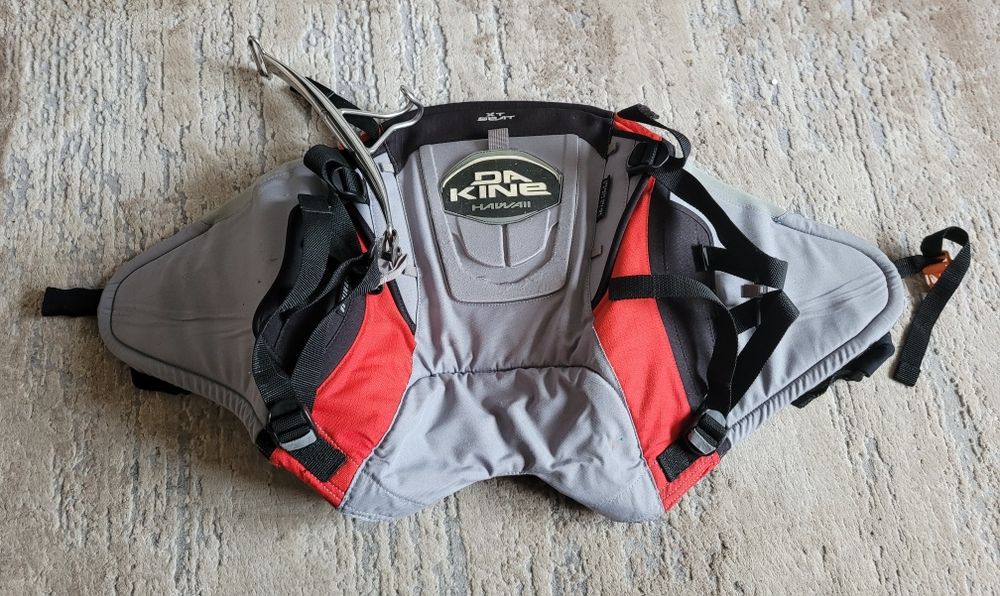 Trapez Dakine Havaii XT seat rozmiar L