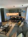 Apartament, mieszkanie 120m2 pierwsza linia brzegowa, Byala Bułgaria.