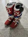 Botas Acerbis X-Rock