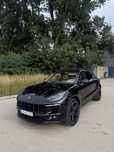 Porsche Macan 2016 • Salon Polska • Po serwisie • 300KM