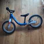 rowerek biegowy woom 1