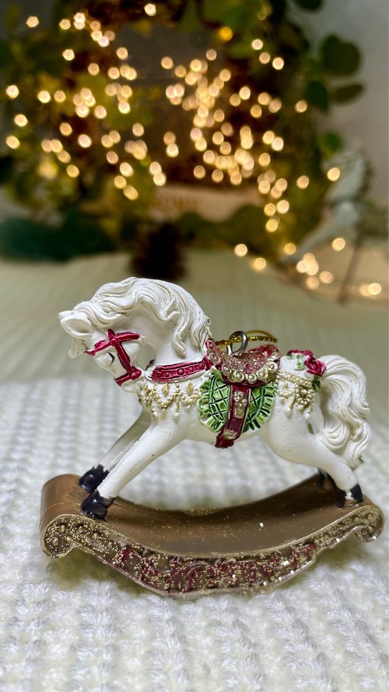 Новогодние игрушки оригинальные