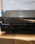 Gramofon Nordmende Panasonic
