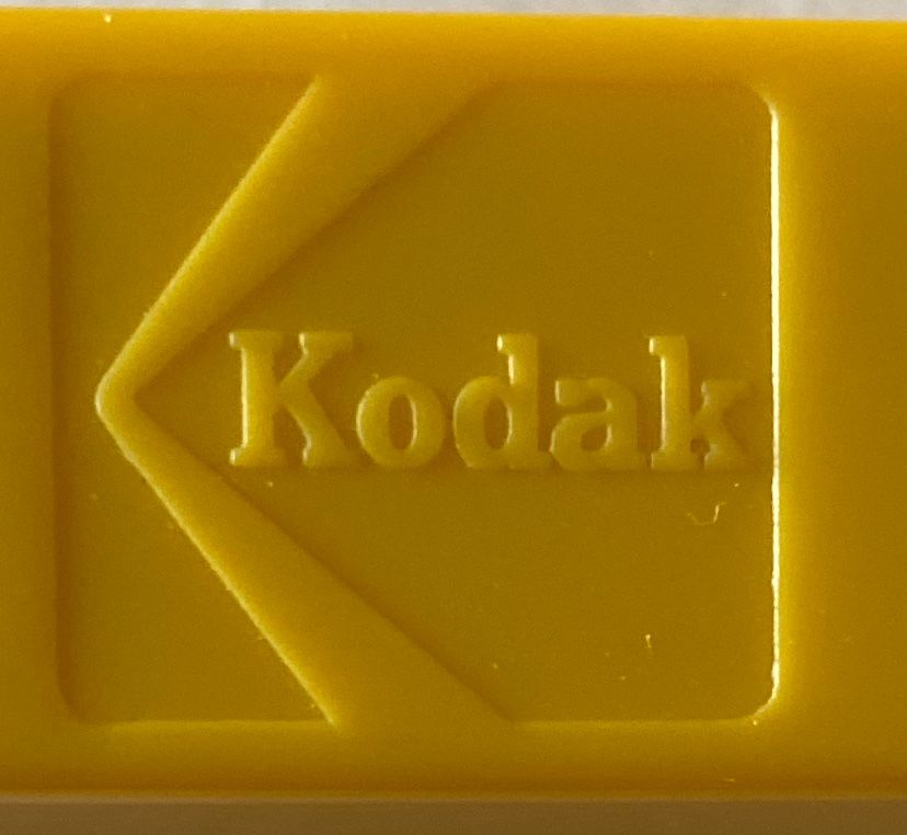 2 Caixas da Kodak - slides - Vintage