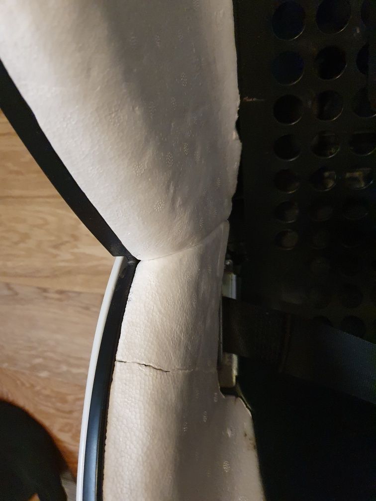 IZi Modular X1 i-Size + baza