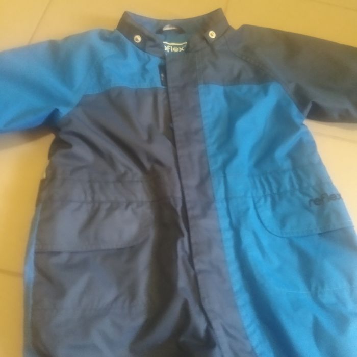 Kombinezon zimowy Reflex na 92 cm